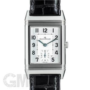 JAEGER LECOULTRE ジャガー・ルクルト レベルソ クラシック ミディアム スモールセコンド Q2438520 メイン
