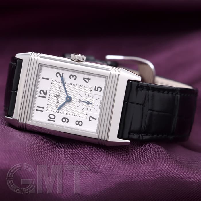 中古)JAEGER LECOULTRE ジャガー・ルクルト レベルソ クラシック