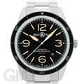 中古)BELL & ROSS ベル&ロス ヴィンテージ BR123 スポーツ