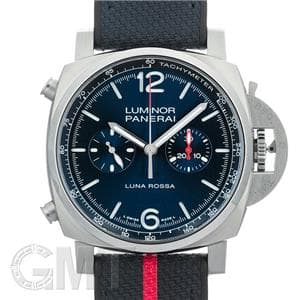 OFFICINE PANERAI オフィチーネ パネライ ルミノール クロノルナ ロッサ 【世界1000本限定】 メイン