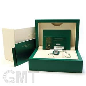 ROLEX ロレックス デイトジャスト 36 126234 ホワイト ローマ ジュビリーブレス メイン