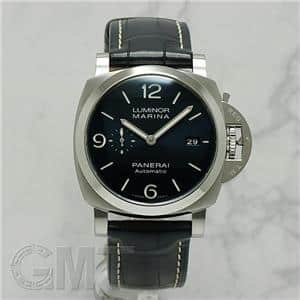 OFFICINE PANERAI オフィチーネ パネライ ルミノールマリーナ 44mm PAM01313 メイン