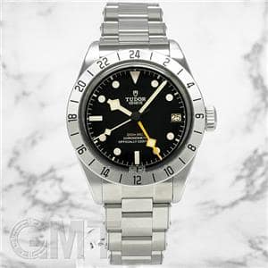 TUDOR チューダー ブラックベイ プロ 79470-0001 メイン
