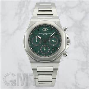 GIRARD PERREGAUX ジラール・ペルゴ ロレアート クロノグラフ 42mm アストンマーティン 81020-11-001-11A【世界限定188本】 メイン