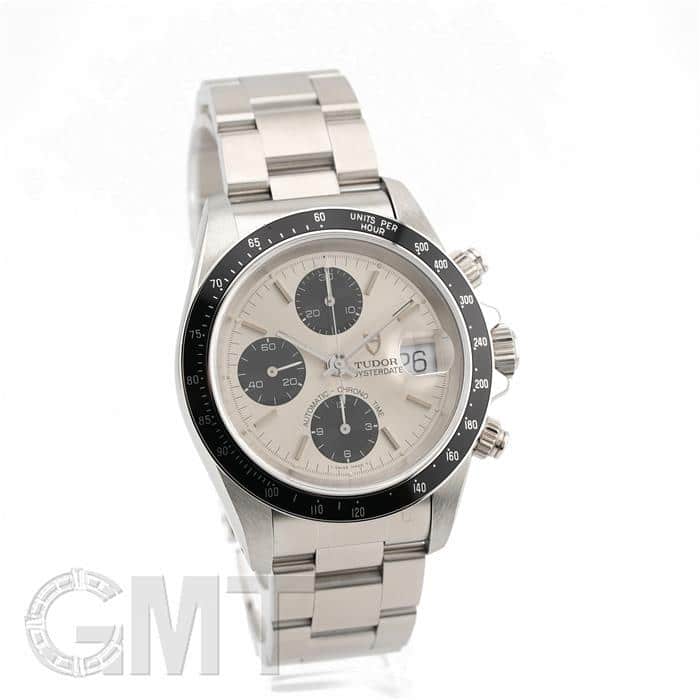 中古)TUDOR チューダー クロノタイム 79260 ロレックスリューズ（商品