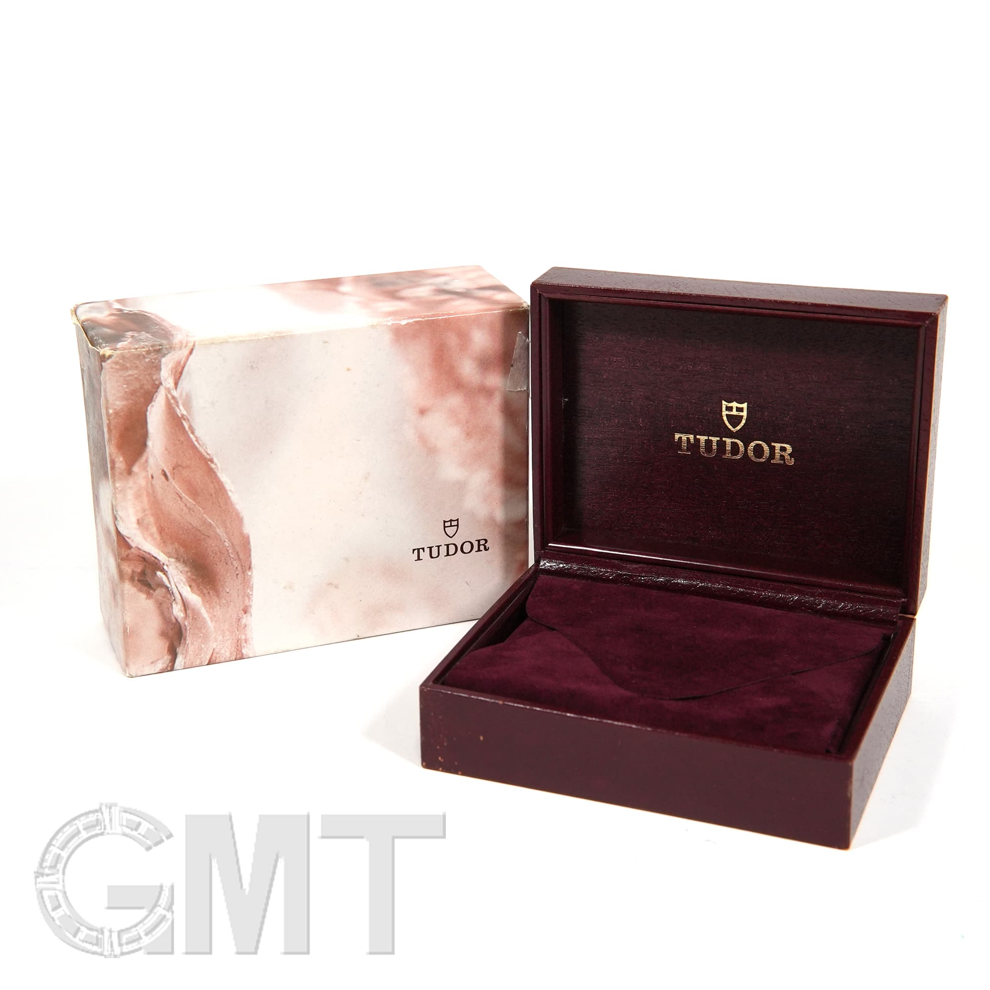 中古)TUDOR チューダー クロノタイム 79260 ロレックスリューズ（商品