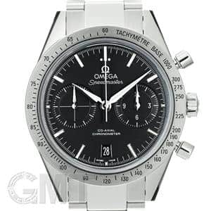 OMEGA オメガ スピードマスター '57 331.10.42.51.01.001 メイン