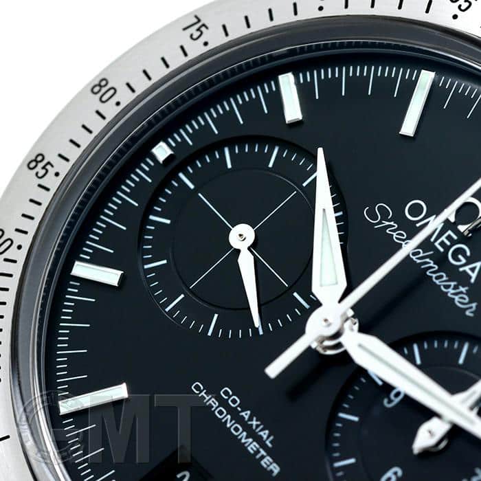 新品)OMEGA オメガ スピードマスター '57 331.10.42.51.01.001（商品ID