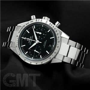 OMEGA オメガ スピードマスター '57 331.10.42.51.01.001 メイン