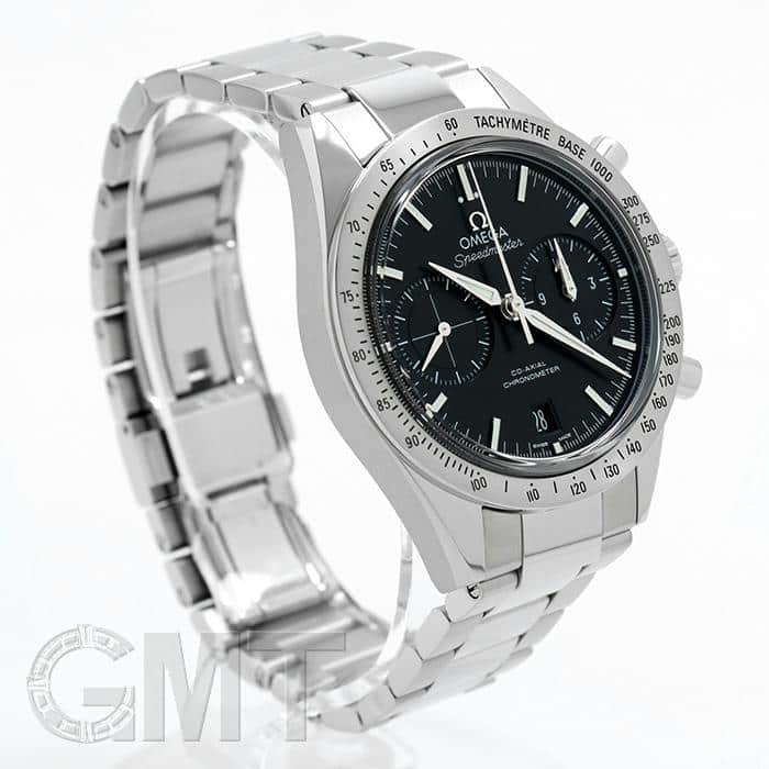 オメデット Omega Speedmaster Day-Date 3520.53.00 MK40 39mm – LOFT