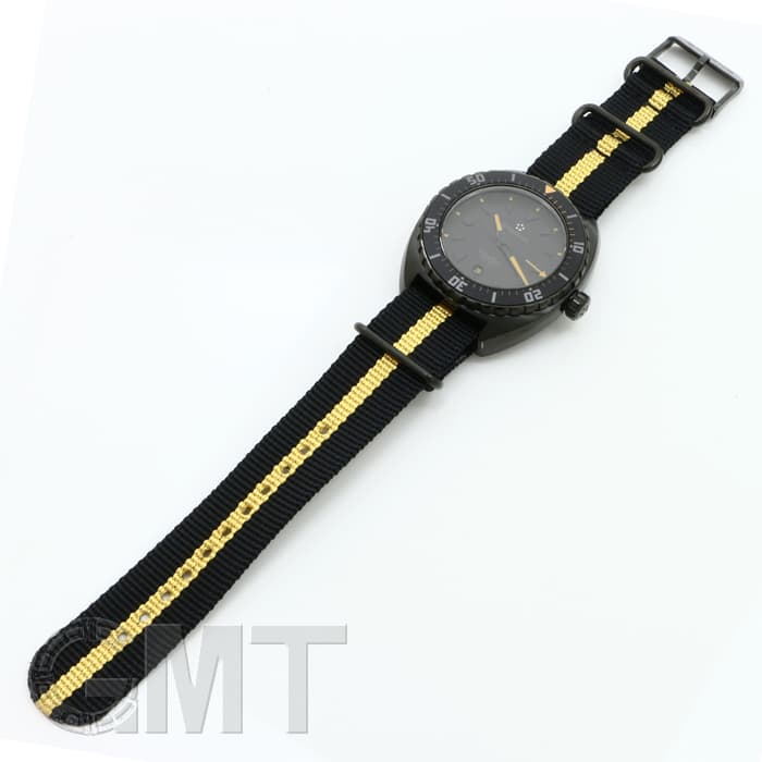 新品)ETERNA エテルナ ヘリテージ スーパーコンティキ 1273.43.41.1365  