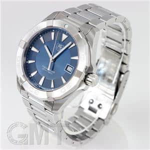 TAG HEUER タグ・ホイヤー アクアレーサー 300M WAY1112.BA0910 ブルー メイン
