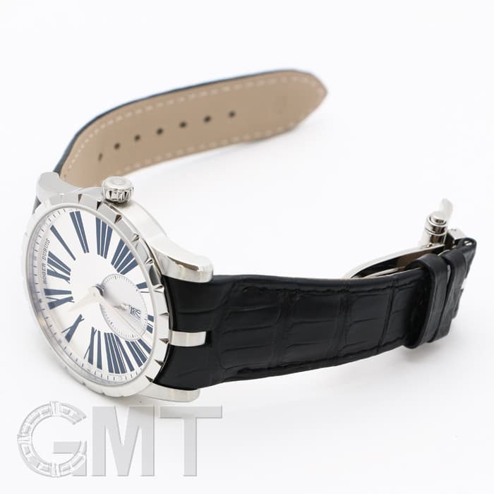 新品)ROGER DUBUIS ロジェ・デュブイ エクスカリバー 42