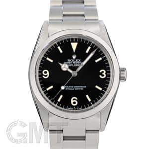 ROLEX ロレックス エクスプローラー I　1016 前期 メイン