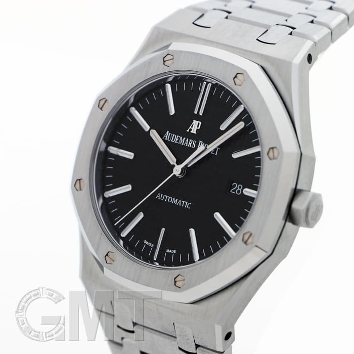 中古)AUDEMARS PIGUET オーデマ・ピゲ ロイヤルオーク 41mm SS