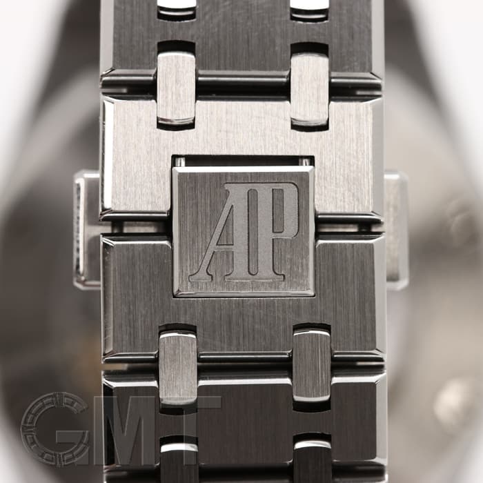 未使用)AUDEMARS PIGUET オーデマ・ピゲ ロイヤルオーク 41mm SS