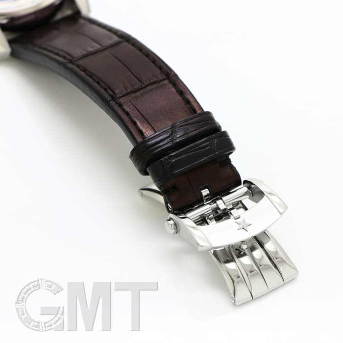 中古)ZENITH ゼニス エル・プリメロ 410 03.2092.410/91.C496 世界限定