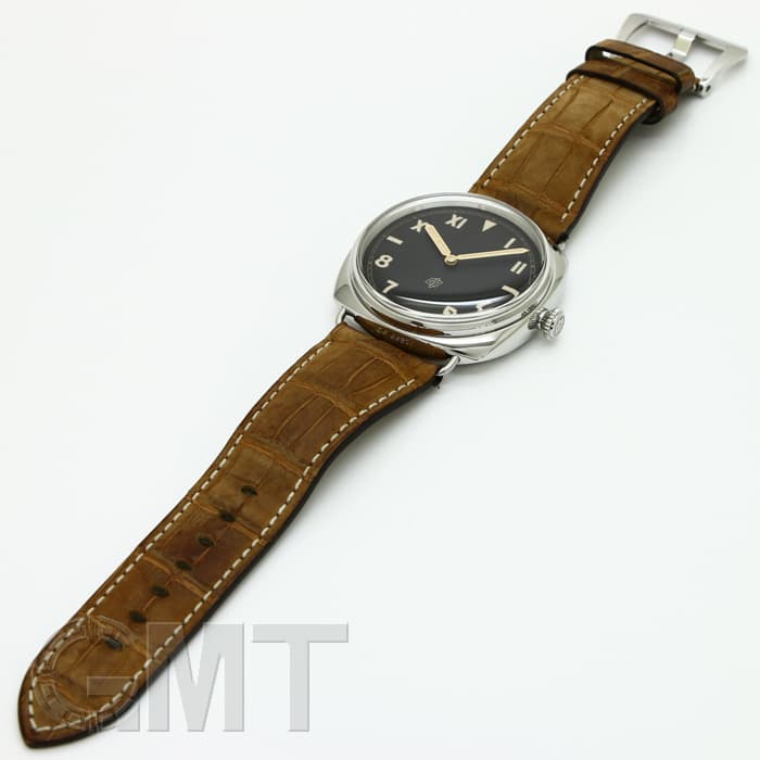 中古)OFFICINE PANERAI オフィチーネ パネライ ラジオミール