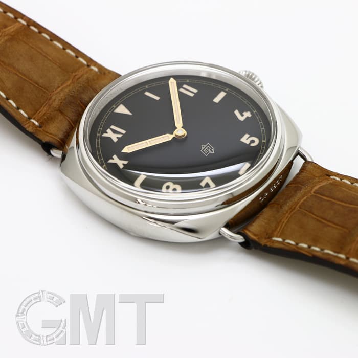 中古)OFFICINE PANERAI オフィチーネ パネライ ラジオミール