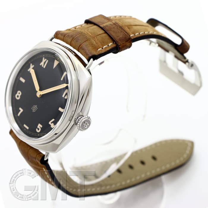 中古)OFFICINE PANERAI オフィチーネ パネライ ラジオミール