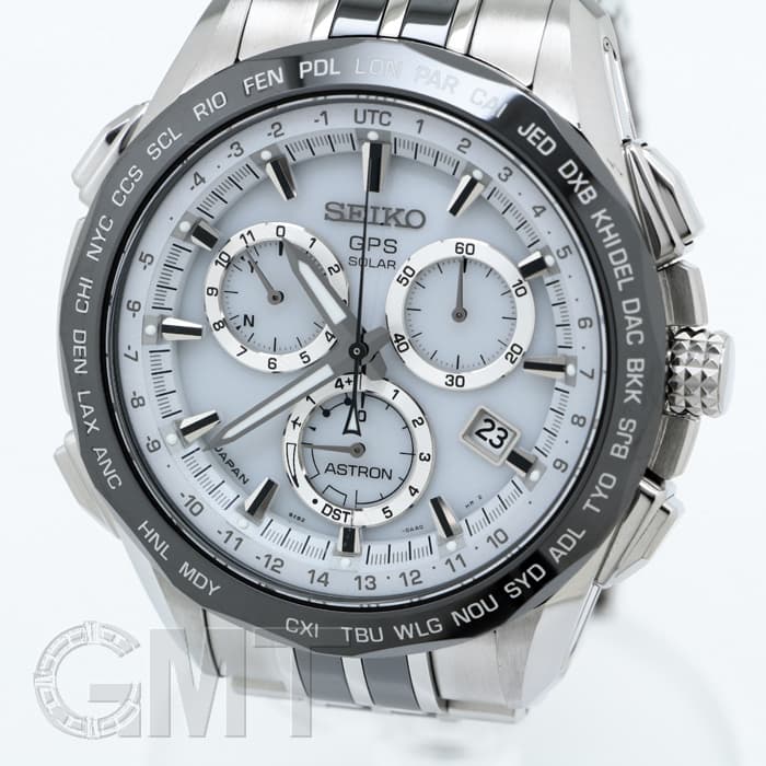 中古)SEIKO セイコー アストロン SBXB001（商品ID：3717002183422