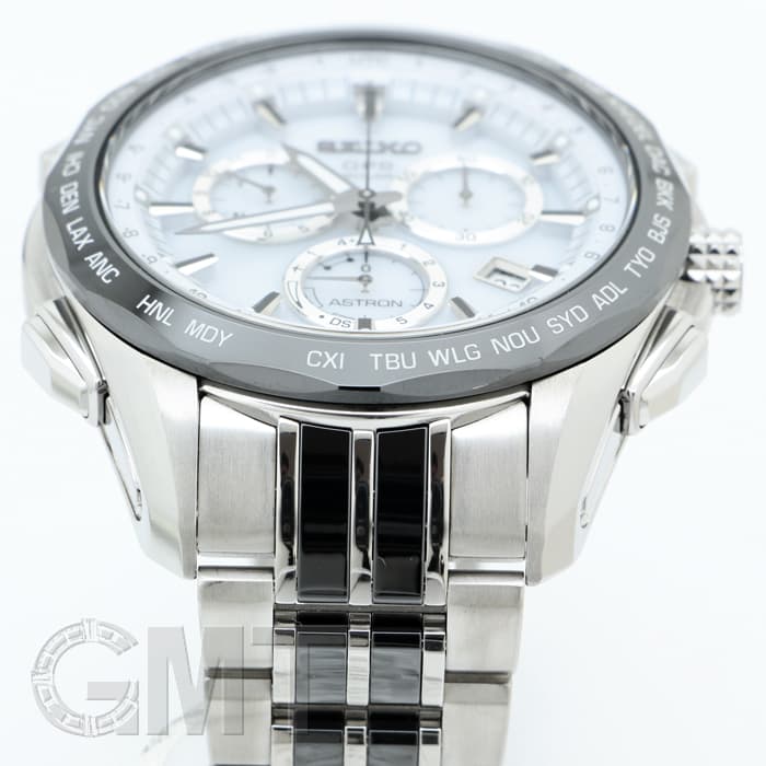 中古)SEIKO セイコー アストロン SBXB001（商品ID：3717002183422