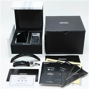 SEIKO セイコー アストロン SBXB001 メイン