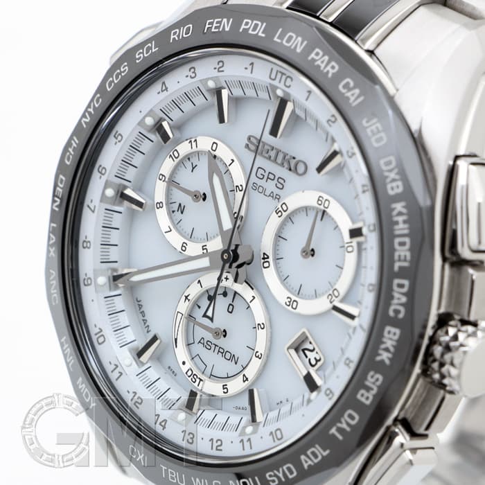 中古)SEIKO セイコー アストロン SBXB001（商品ID：3717002183422