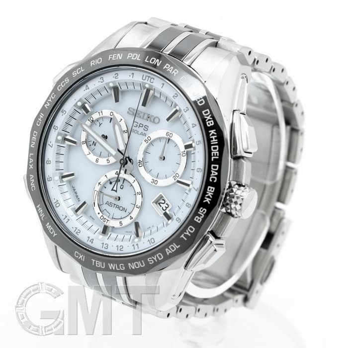 中古)SEIKO セイコー アストロン SBXB001（商品ID：3717002183422