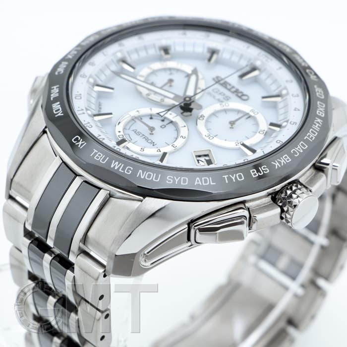 中古)SEIKO セイコー アストロン SBXB001（商品ID：3717002183422