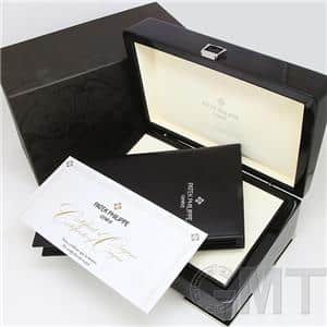 PATEK PHILIPPEパテック・フィリップ アニュアルカレンダー クロノグラフ 5960/1Ａ-001 メイン