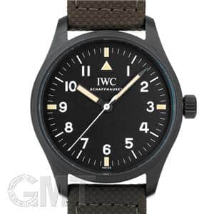 IWC インターナショナルウォッチカンパニー パイロットウォッチ マークXVIII IW324801 Hodinkee限定【世界限定500本】 メイン