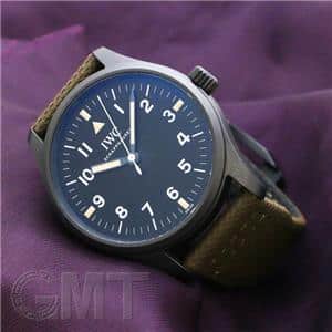 IWC インターナショナルウォッチカンパニー パイロットウォッチ マークXVIII IW324801 Hodinkee限定【世界限定500本】 メイン