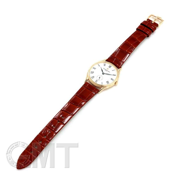 中古)VACHERON CONSTANTIN ヴァシュロン・コンスタンタン ジュビリー