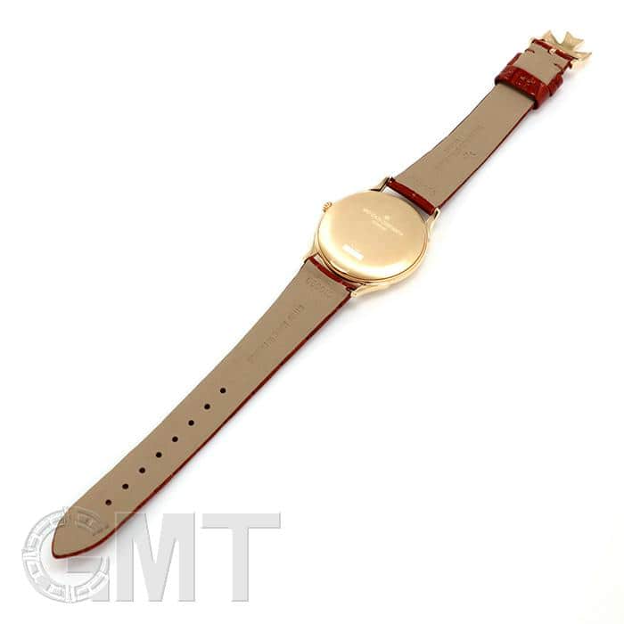 中古)VACHERON CONSTANTIN ヴァシュロン・コンスタンタン ジュビリー