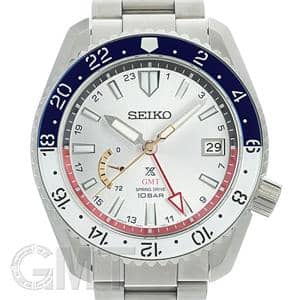 SEIKO セイコー プロスペックス SBDB033 機動戦士ガンダム40周年記念 【世界300本限定】 メイン