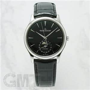 中古)JAEGER LECOULTRE ジャガー・ルクルト マスター ウルトラスリム