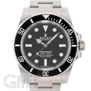 ROLEX ロレックス サブマリーナー  114060 メイン