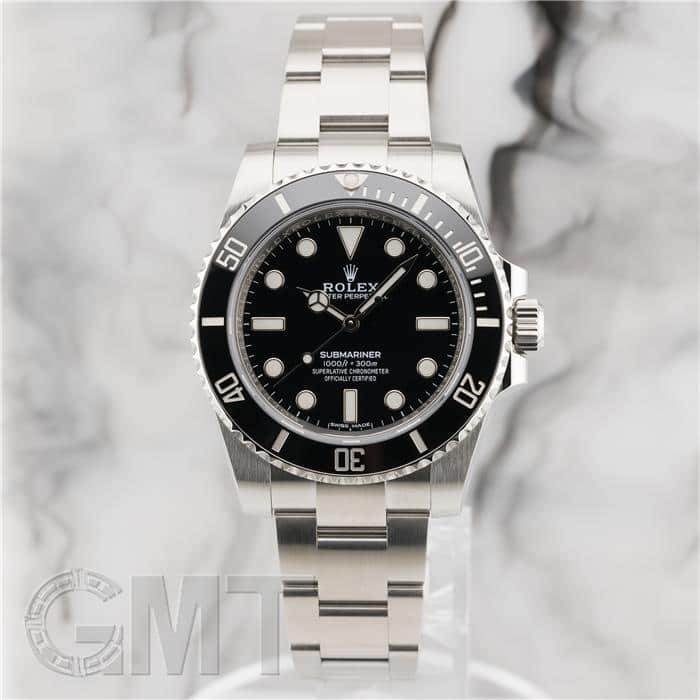 中古)ROLEX ロレックス サブマリーナー 114060（商品ID