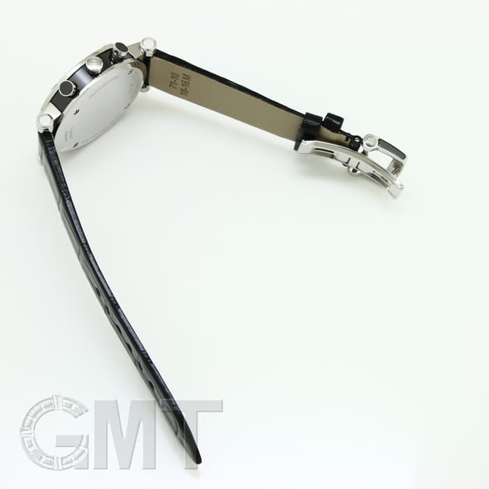 新品)TIFFANY & Co. ティファニー アトラス クロノ Z1301.32.11A10A71A 