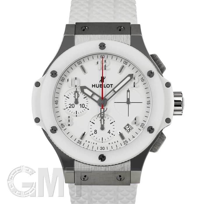 新品)HUBLOT ウブロ ビッグバン アスペン 342.SE.230.RW（商品ID