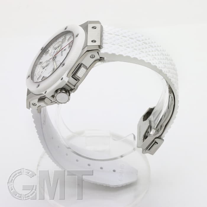 新品)HUBLOT ウブロ ビッグバン アスペン 342.SE.230.RW（商品ID