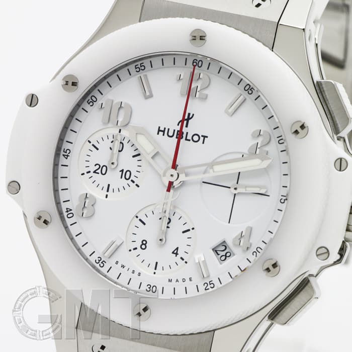 新品)HUBLOT ウブロ ビッグバン アスペン 342.SE.230.RW（商品ID