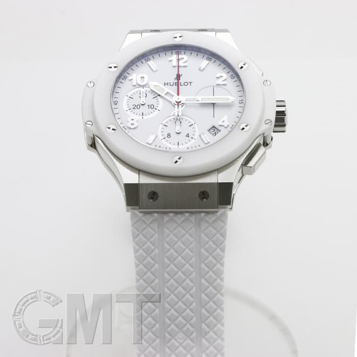 新品)HUBLOT ウブロ ビッグバン アスペン 342.SE.230.RW（商品ID