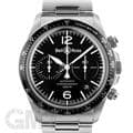 BELL & ROSS ベル&ロス ヴィンテージ BR V2-94 BLACK STEEL BRV294-BL-ST/SST