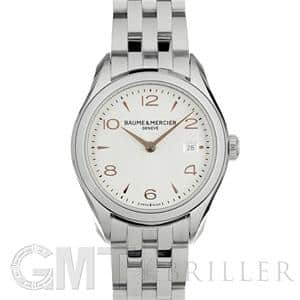 BAUME & MERCIER ボーム&メルシエ クリフトン MOA10175 メイン