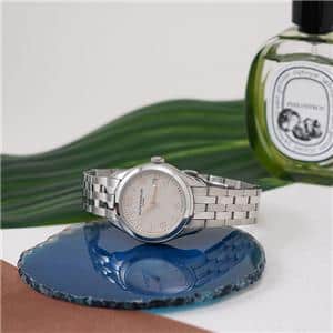BAUME & MERCIER ボーム&メルシエ クリフトン MOA10175 メイン