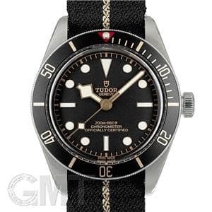 TUDOR チューダー ヘリテージブラックベイ フィフティエイト 79030N メイン
