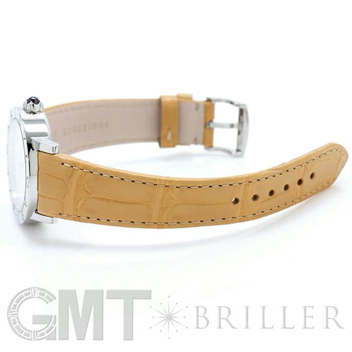 新品)BVLGARI ブルガリ ブルガリ・ブルガリ BBL33WSL/12 12