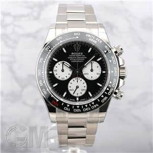 ROLEX ロレックス デイトナ ル・マン 126529LN ブラック/シルバー メイン